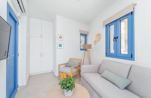 Greek Beach House Complex A7 - Foto 6