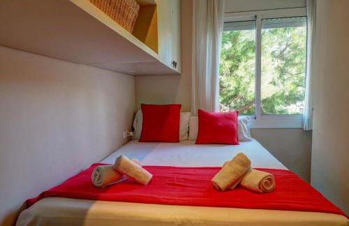 Montroig Zen Penthouse by Hello Homes Sitges - Foto 20