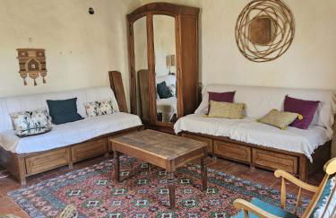 Perched Nest in Cevennes Mountains, relaxing place - Photo 7