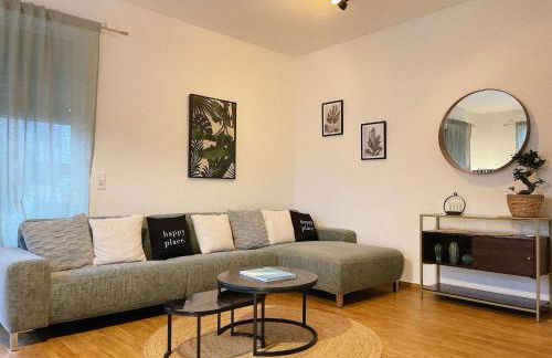 The Relaxed Apartment Oberursel - Foto 12