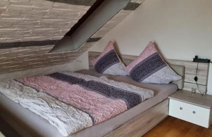Schöne 4-Zimmer-Ferienwohnung zu vermieten - Foto 8