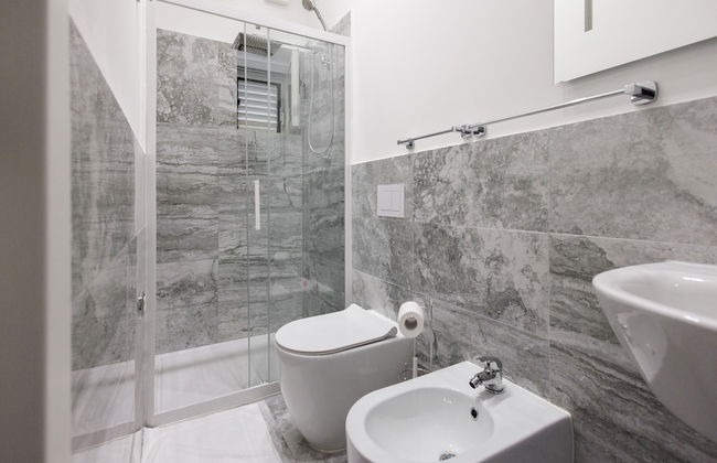 Aparthotel Ganzirri Messina - Foto 7