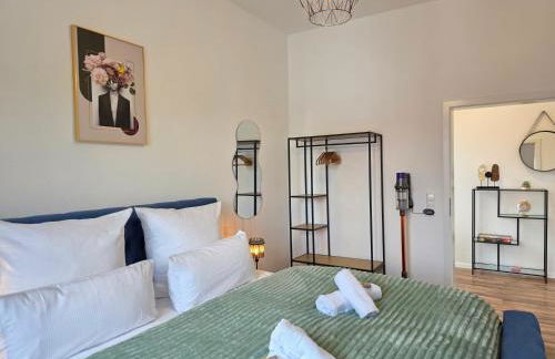 Black Forest -4- I Design I Boxspring I Balkon mit Ausblick I Spielplatz I Nespresso - Foto 14