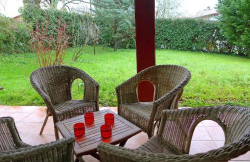 Holiday Home Eki Alde by Interhome - Photo 20
