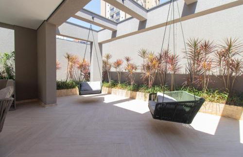 Estúdio Oásis Moema - Photo 20