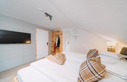 Black Forest Dream Apartments - Foto 62