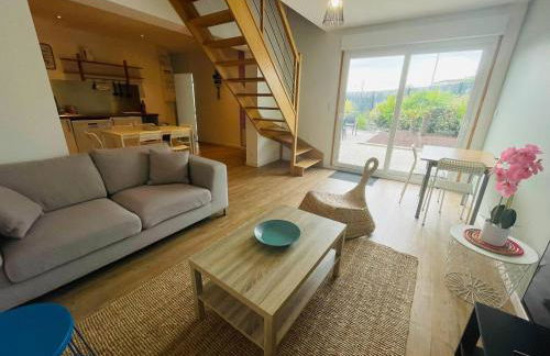 Borne arcade, Billard, Fléchettes & Sauna 6pers - Foto 20