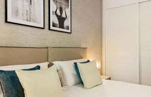 Royal Marbella Resort, Pool, Golf, Beach & Bars - Photo 55