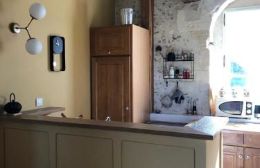 Cottage du vigneron - Foto 23