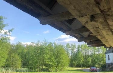 Wiejski Zakątek nad Wigrami - Foto 28