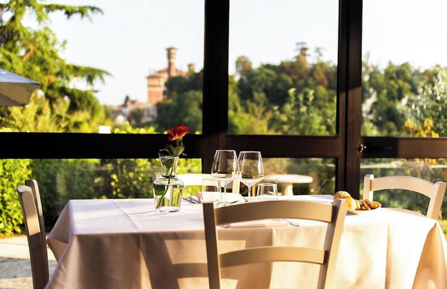 TENUTA MONVILLONE COUNTRY HOUSE & RESTAURANT - Foto 25