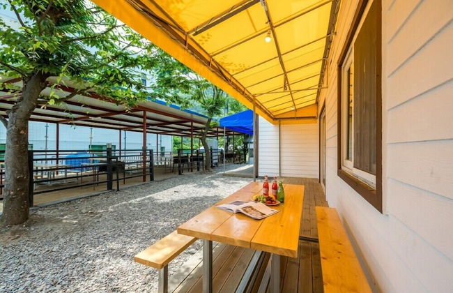 Sky Garden - Foto 50