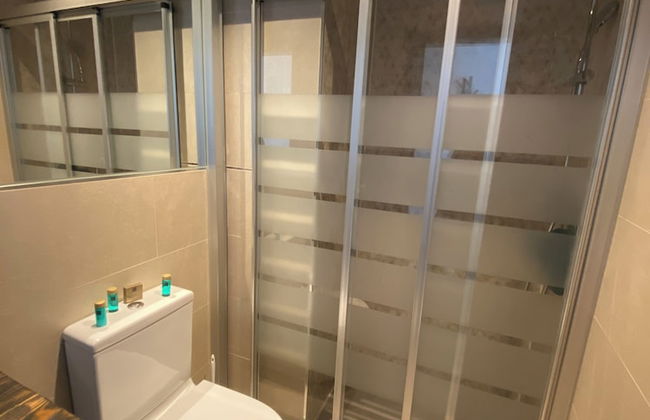 Stay U-nique Apartments Rosaleda - Photo 44