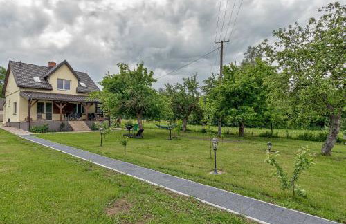 Brzozowy Zakątek-Brzozowa Bania - Foto 36