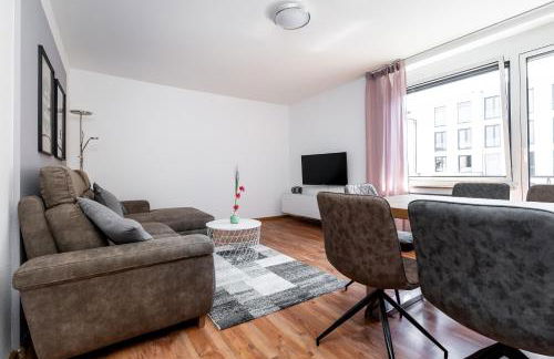 Deluxe Apartments Friedrichstrasse - Foto 19