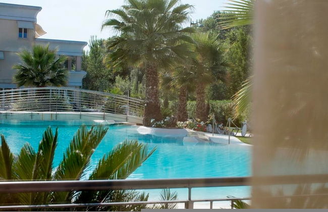 Relais du Lac Village - Italian Homing - Foto 42