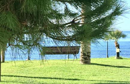 MI CAPRICHO BEACHFRONT- P301 Apartment with sea view - Photo 10