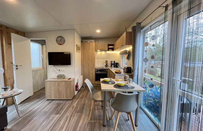 Tiny Haus Karin - Photo 2