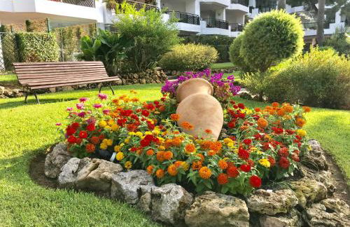 MI CAPRICHO, Beachfront, Grownfloor, Private Garden & Terrace - Photo 41