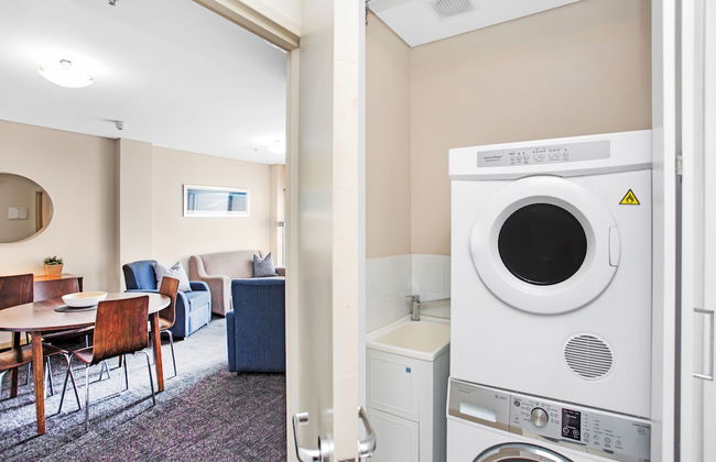 Hume Serviced Apartments - Foto 44