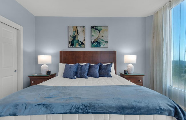 Palms Resort #2606 Jr. 2BR - Photo 13