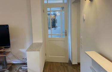 Wohnen im Grünen-Souterrain - Foto 15