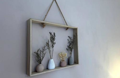 Two Bed Charming Cottage - Foto 13