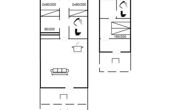 "Elizabeth" - 400m to the fjord - Foto 2