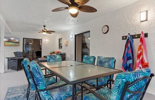 Waterfront - Private Pool - Pet Friendly - Photo 65