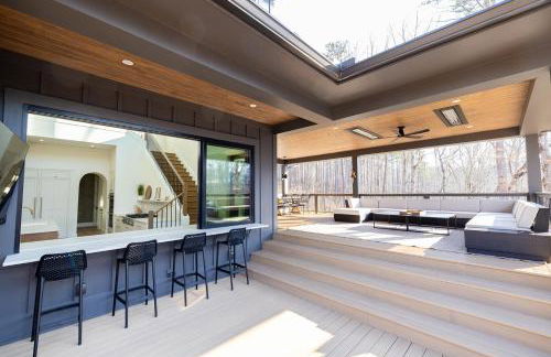 Lake Keowee House - Foto 11