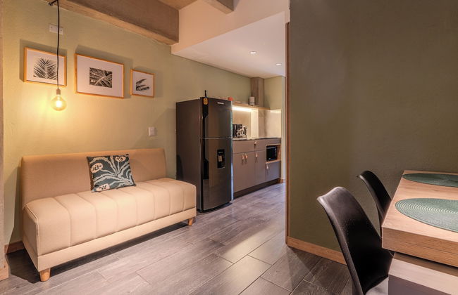 B 48 Living by B Rent - Foto 34