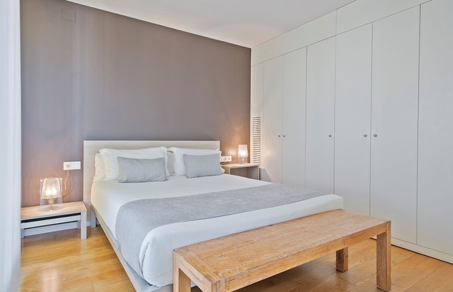 Lugaris Beach - Apartments - Foto 45