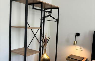 Apartment mit Parkblick - Foto 17