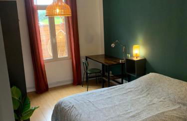 Appartement avec terrasse Salle de sport et 3 chambres - Foto 10