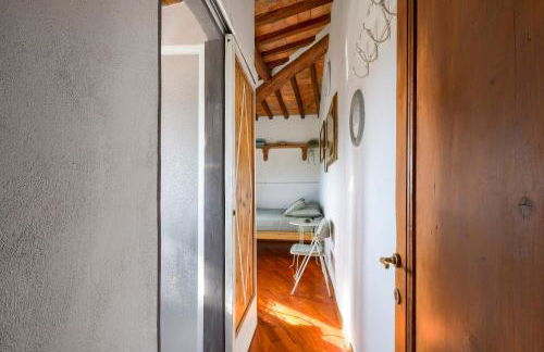 Villa Maria - in the hills above Florence - Foto 40