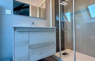 Grange d'Antan -JacuzziPiscineClim -Cuzance - Foto 30