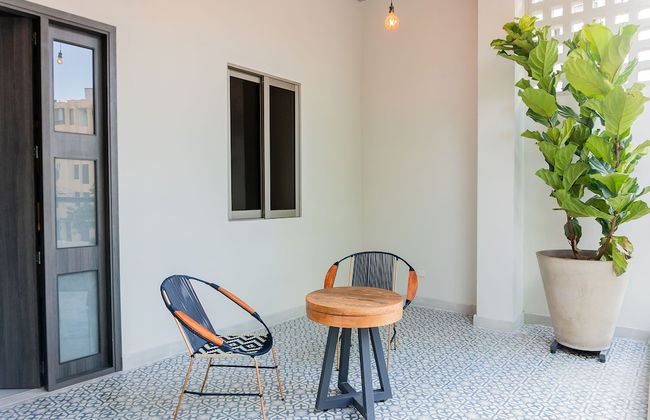 The Garden Suites - Photo 51