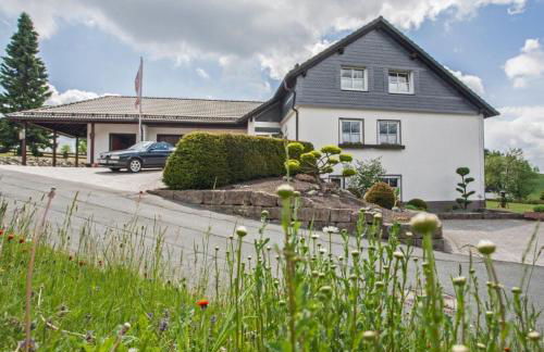 Ferienwohnung Astenpanorama - Foto 24