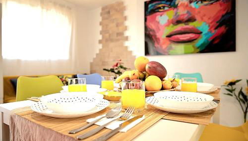 Penthouse Duplex in a 4 floors spanish house -8 min to center by Metro - Foto 3