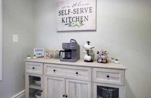 Anne and Freds Leonardtown Home - Foto 24