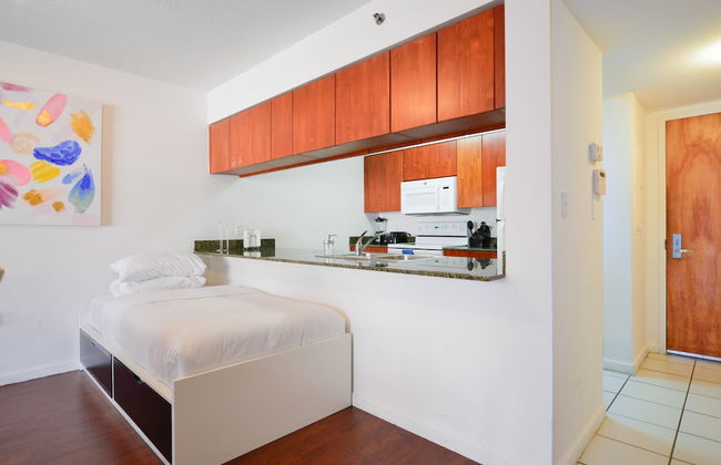 Amazing apartment in the Heart of Brickell - Foto 143