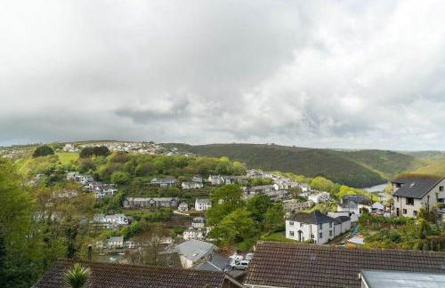 Peaceful Home in Looe with Stunning Views - Foto 9