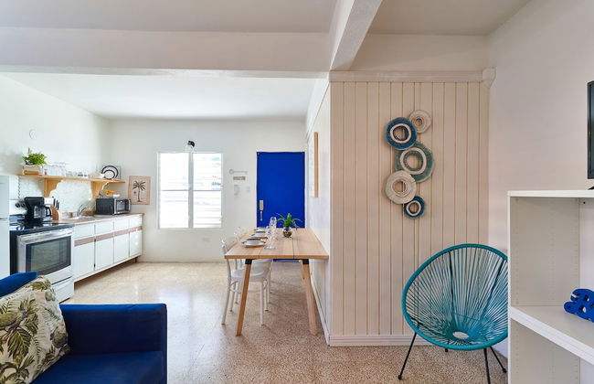 Palmeras Beach Apartments - Foto 43