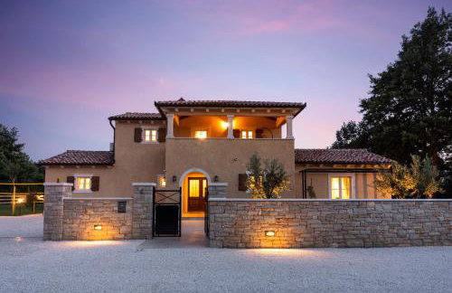 Villa Lucija - Foto 49