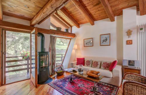 Romito Lodge Apartment Mountain Retreat - Happy Rentals - Photo 6