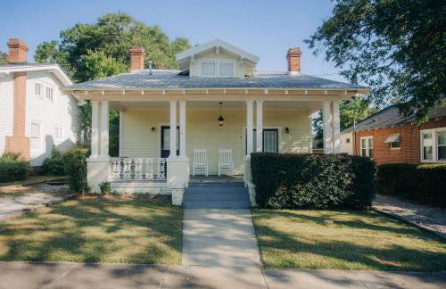 Charming Suite Near Augusta’s Medical District - Foto 1