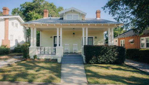 Charming Suite Near Augusta’s Medical District - Foto 1