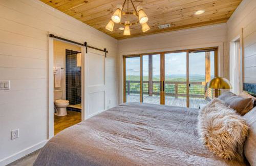 Big Sky - Best Views in Blue Ridge - Photo 33