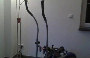 Ferienwohnung Berlin - Schönefeld Flughafen mit Küche - Foto 13