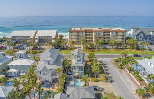 Crystal Tower Free Golf Cart Private Pool - Foto 79
